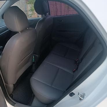 Продажа авто: Kia Picanto: 2018 г., Бензин, Хэтчбэк — 6