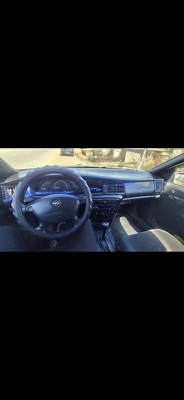купить опель вектра б: Opel Vectra: 2000 г., Автомат, Седан — 3
