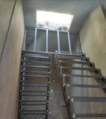 изготовление скамеек: Лестницы каркас Каркас лестницы Изготовление Демонтаж Металл Любой — 4