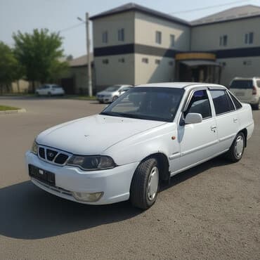 купить опель вектра б: Chevrolet Nexia: 2010 г., 1.6 л, Механика, Газ, Седан — 1