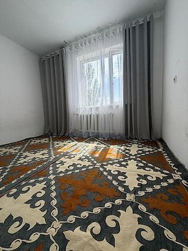 авангард монако: 2 комнаты, 55 м², 105 серия, 3 этаж, Старый ремонт — 2