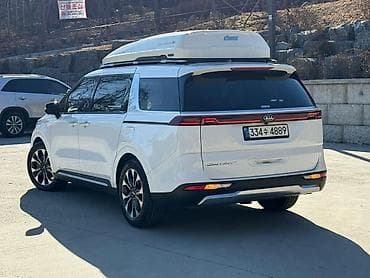 нрв хонда: Kia Carnival: 2020 г., 2.2 л, Автомат, Седан — 3