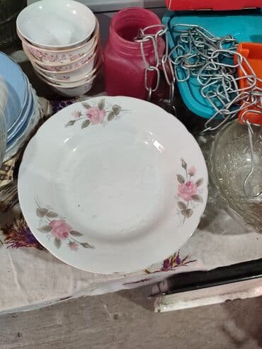 продаю бу посуду: Продаю разную посуду — 7