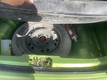 саната не такси: Daewoo Matiz: 2007 г., 0.8 л, Ручные, Бензин, Хэтчбэк — 8