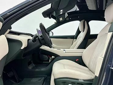 nappa: Tesla : 2025 г., Электромобиль — 8