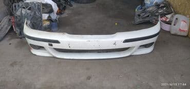 BMW, Б/у, Оригинал