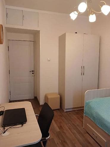real sight: 3 комнаты, 68 м², Индивидуалка, 5 этаж, Евроремонт — 4