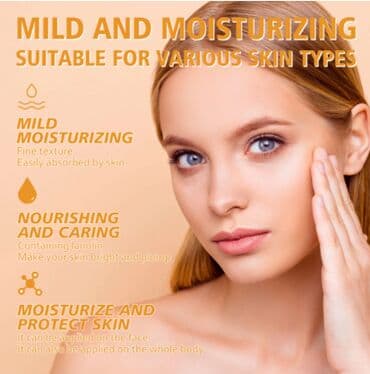 личный кабинет эрсаг кыргызстан: ❄️ сша с аmazon крем антивозрастной увлажняющий и питающий с плаценты — 3