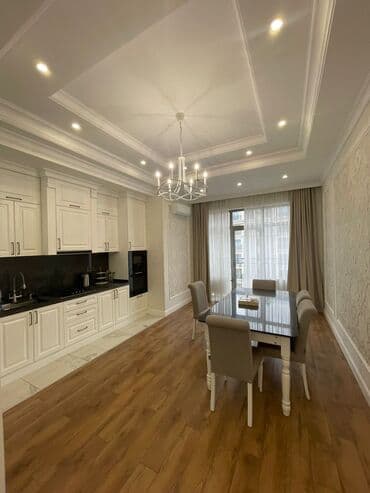 продажа квартир французский квартал 2: 2 комнаты, Агентство недвижимости, Без подселения, С мебелью полностью — 10