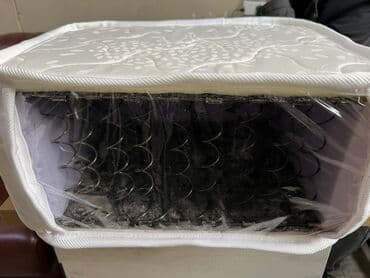 матрасы размеры цена: Ортопедический матрас, Новый, Односпальный, В рассрочку, Бесплатная доставка — 8