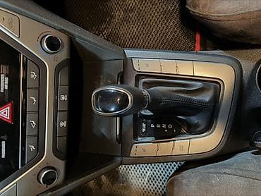 kia avante: Hyundai Avante: 2018 г., 1.6 л, Автомат, Бензин, Седан — 6