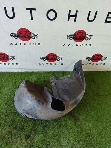 golf ii: Подкрылок Передний левый Volkswagen, 2003 г., Оригинал — 1