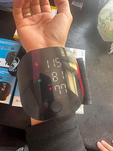 ‼️Тонометр ‼️ отдаю по цене склада. в наличии есть 5 штук. все на