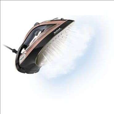 купить машину для чистки подушек бу: Парогенератор Керамический — 3