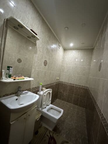 снять квартиру 4 комнатную: 3 комнаты, 125 м², 4 этаж, Евроремонт — 4