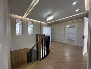 Сниму дом: Дом, 207 м², 5 комнат, Риэлтор, Дизайнерский ремонт — 7