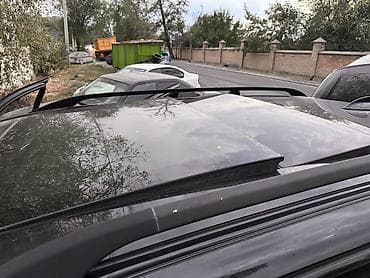 byd e5: BMW X5: 2008 г., 4.8 л, Автомат, Бензин, Кроссовер — 8