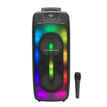 bluetooth speaker: Портативная колонка GREATNICE GTS-1556 - это мощная и — 3