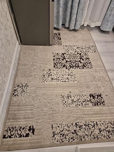 Ковер Синтетика