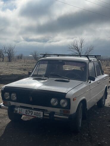 купить опель вектра б: ВАЗ (ЛАДА) 2106: 1995 г., 1.6 л, Механика, Бензин, Седан — 8