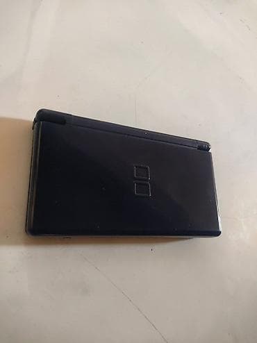 Nintendo 3DS: Nintendo DS lite и Gameboy Advance sp Nintendo Dual Screen Lite (jpn) — 1