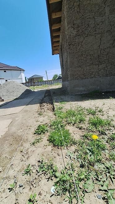 бишкек 1 комната: Продаётся дом под ПСО в селе Ак-Жол (раздольное) есть красная книга,по — 3