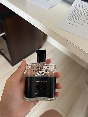 armani code: CREED Aventus Eau de Parfum, 120 ml (4.0 fl. oz)(не оригинал) - — 2