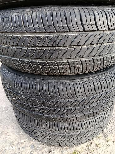 Шины 185 / 65 / R 15, Hankook — 5