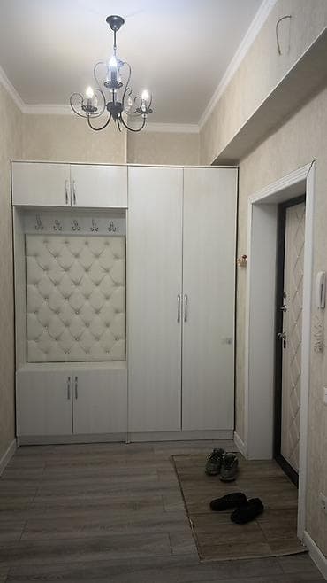 комната балыкчы снять: 1 комната, 54 м² — 10