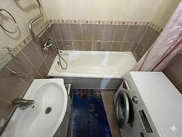 Недвижимость: 🏡 Сдается 3-комнатная квартира в центре Бишкека 📍 Манаса / Токтогула | — 4