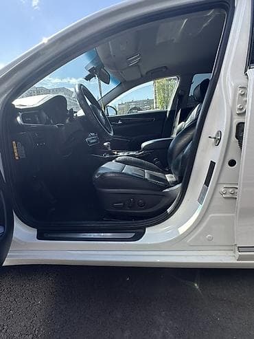 kia bango: Kia K7: 2019 г., 3 л, Автомат, Газ, Седан — 5