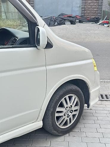 капот на хонда цивик: Honda Stepwgn: 2005 г., 2 л, Автомат, Бензин, Минивэн — 10