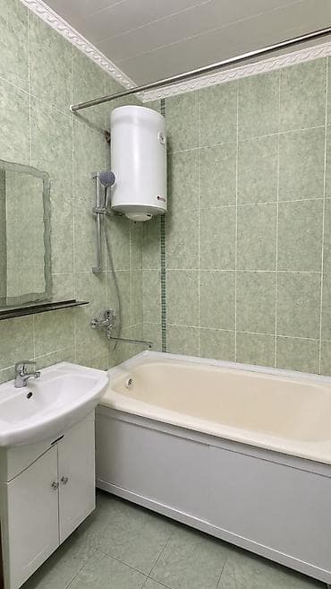 Недвижимость: 3 комнаты, 63 м², 5 мкр 105 серия, 3 этаж — 5