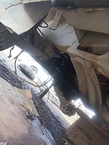 запчасти кузов: СПРИНР 2,9 ТДИ Разбирается на запчасти микроавтобус Mercedes-Benz — 4