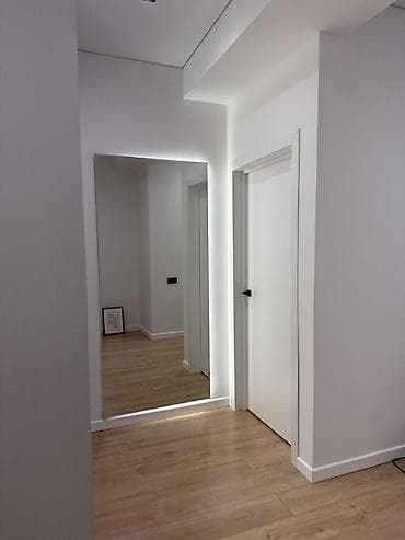 rent flat: 1 комната, 52 м², 13 этаж — 5