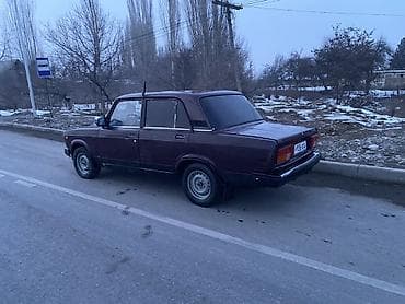 honda odys: ВАЗ (ЛАДА) 2105: 2008 г., 1.6 л, Механика, Бензин, Седан — 1