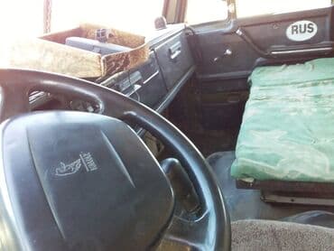 диска на камаз: Грузовик, Камаз, Стандарт, 3 т, Б/у — 13