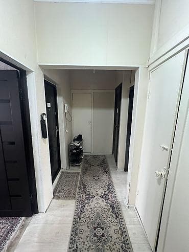 Квартиры: 2 комнаты, 52 м², 105 серия, 4 этаж — 10