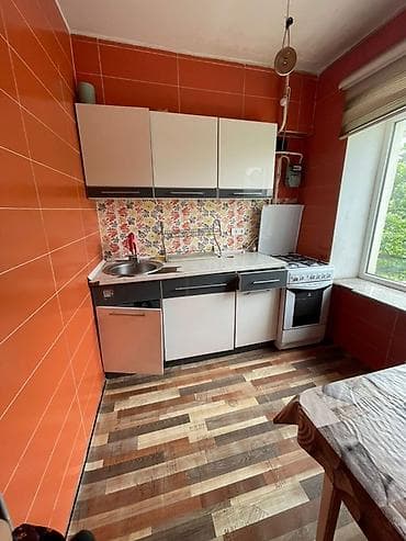 снму квартиру: 3 комнаты, С мебелью полностью — 3