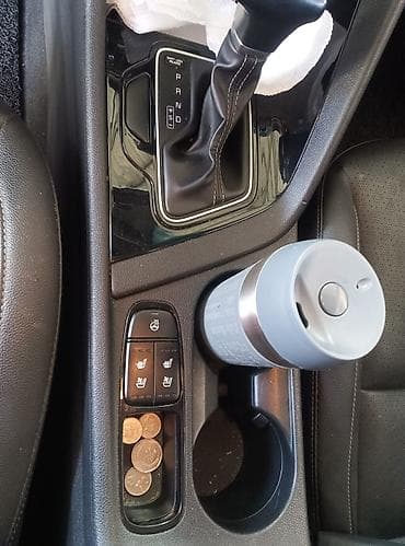 gs 450: Kia Niro: 2019 г., 1.6 л, Автомат, Гибрид, Кроссовер — 4