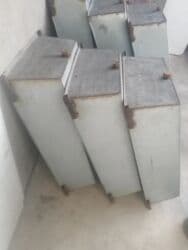 Бизнес үчүн башка жабдуулар — 4