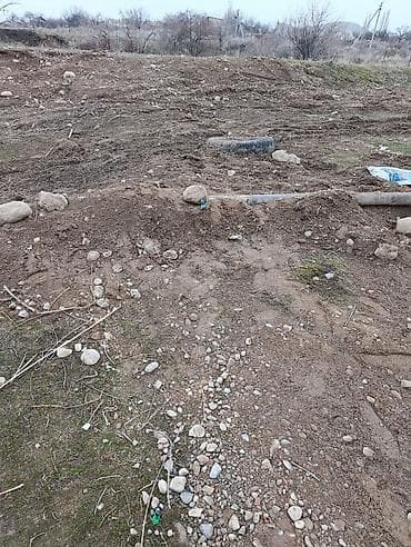 куплю дом киргизия 1: 4 соток, Для строительства, Красная книга — 7