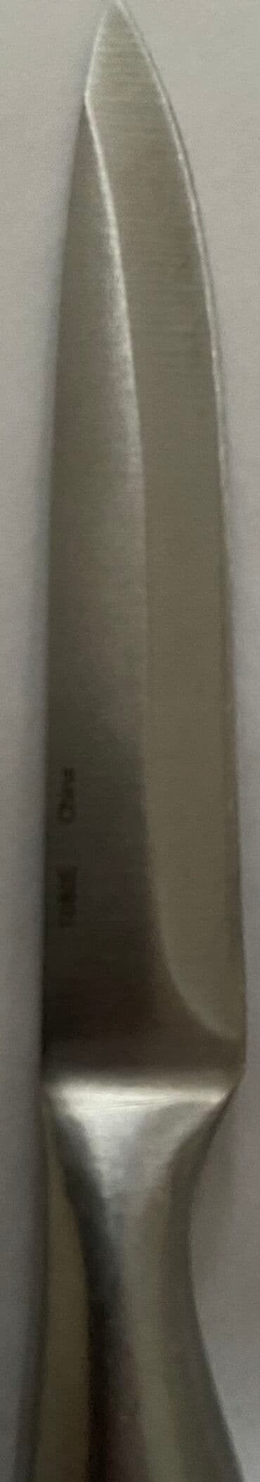 магнит для ножей: Продам Универсальный нож Thomas 115 мм — 15