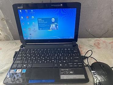 Ноутбук Acer Нетбук, Acer Aspire at lalafo.kg Ноутбук Acer Нетбук, Acer Aspire