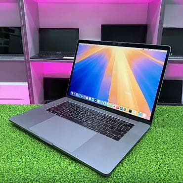 Программалоо үчүн, Колдонулган, Intel Core i7, ОЗУ, RAM: 16 ГБ, Бөлүп төлөө менен — 2