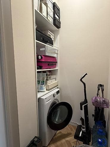3: 3 комнаты, 92 м², Асанбай мкр Элитка, 13 этаж, Евроремонт — 8