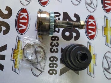 риа: Рынок Кудайберген 26 "Ж" Проходите в профиль!!! Автозапчасти!!! В — 9