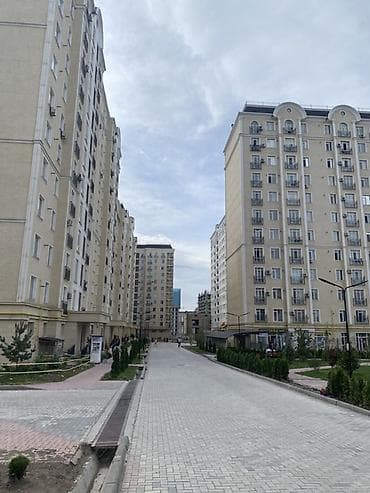 поменяю: 2 комнаты, 76 м², Элитка, 7 этаж, Дизайнерский ремонт — 9