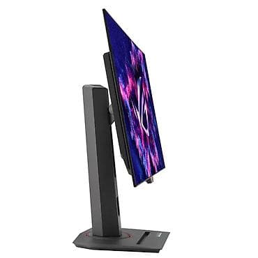 1000: Монитор, Asus, Новый, OLED, 26" - 27" — 2