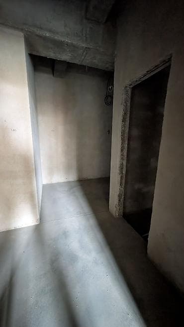 пишпек прадажа дом мансардные: 1 комната, 47 м², Элитка, 3 этаж, Готовая ПСО (под самоотделку) — 7